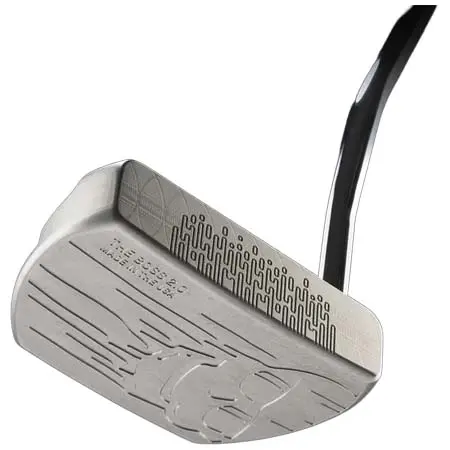 SWAG Golf(スワッグゴルフ) ゴルフ パター ザ・ボス 2.0 ネイキッド パター