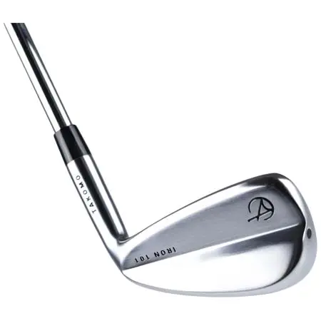 Takomo Golf(タコモゴルフ) ゴルフ アイアン Iron 101 7本セット 4I～PW