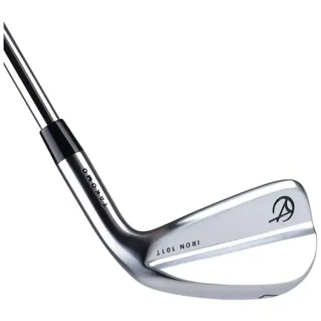 Takomo Golf(タコモゴルフ) ゴルフ アイアン Iron 101T 7本セット 4I～PW