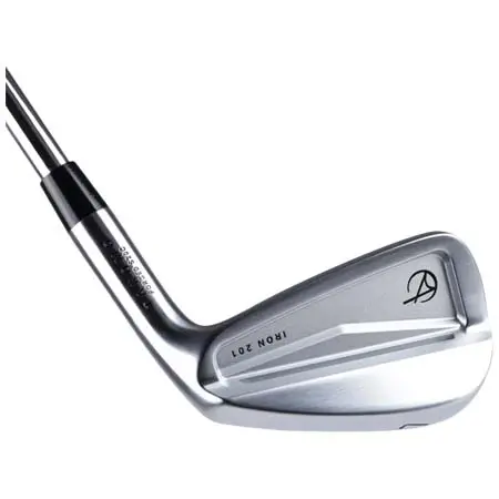 Takomo Golf(タコモゴルフ) ゴルフ アイアン Iron 201 7本セット 4I～PW