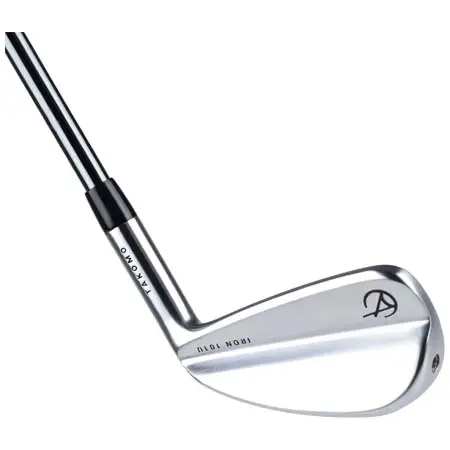 Takomo Golf(タコモゴルフ) ゴルフ ユーティリティ101U Driving Iron