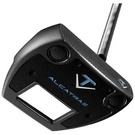 Toulon Golf(トゥーロンゴルフ) ゴルフ パター Alcatraz Long（アルカトラズ・ロング）