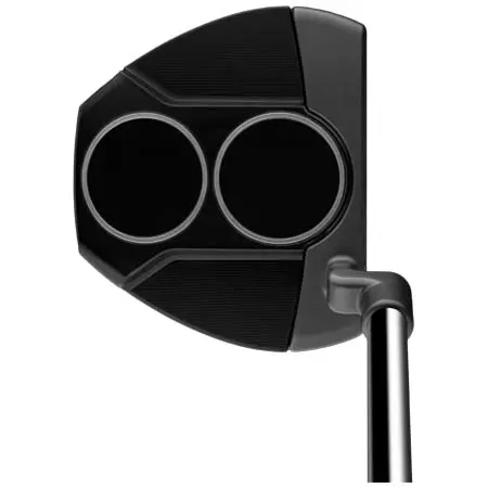 Toulon Golf(トゥーロンゴルフ) ゴルフ パター Carlsbad H1 LH（カールスバッド・H1・左用）