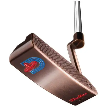Toulon Golf(トゥーロンゴルフ) ゴルフ パター Toulon Golf Small Batch Dallas（スモールバッチ・ダラス）