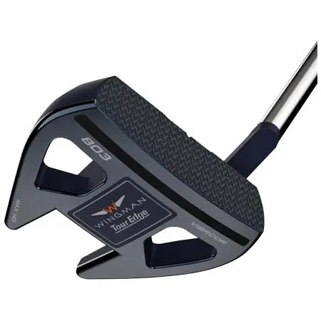 Tour Edge(ツアーエッジ) ゴルフ パター Exotics Wingman 803 Putter