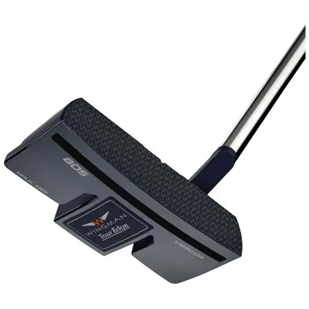 Tour Edge(ツアーエッジ) ゴルフ パター Exotics Wingman 805 Putter