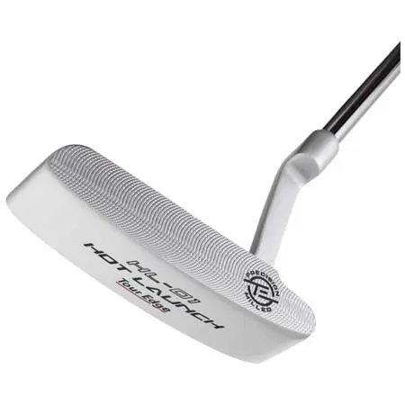 Tour Edge(ツアーエッジ) ゴルフ パター Hot Launch HL-01 Putter