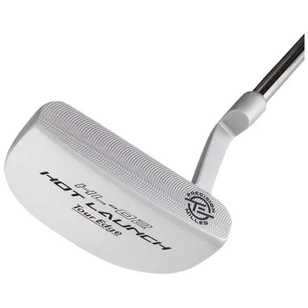 Tour Edge(ツアーエッジ) ゴルフ パター Hot Launch HL-02 Putter