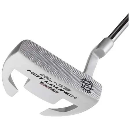 Tour Edge(ツアーエッジ) ゴルフ パター Hot Launch HL-03 Putter
