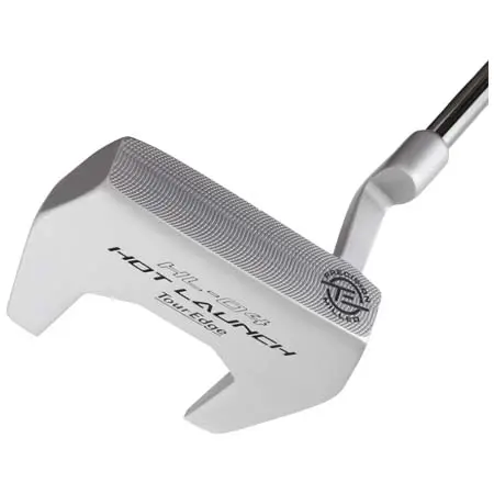 Tour Edge(ツアーエッジ) ゴルフ パター Hot Launch HL-04 Putter