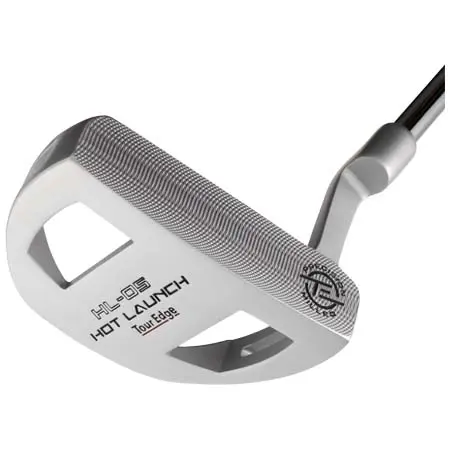 Tour Edge(ツアーエッジ) ゴルフ パター Hot Launch HL-05 Putter