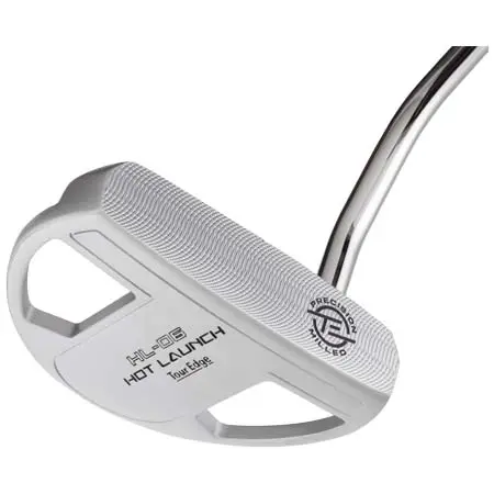 Tour Edge(ツアーエッジ) ゴルフ パター Hot Launch HL-06 Putter