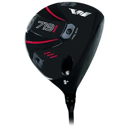 Wishon Golf(ウィションゴルフ) ゴルフ ドライバー719MW