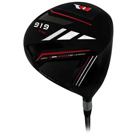 Wishon Golf(ウィションゴルフ) ゴルフ ドライバー919THI