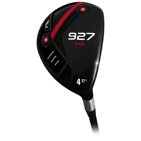 Wishon Golf(ウィションゴルフ) ゴルフ フェアウェイウッド 927HS