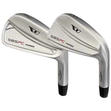 Wishon Golf(ウィションゴルフ) ゴルフ アイアン 585PC