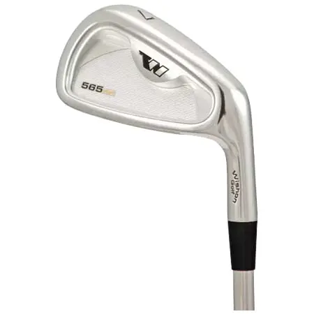 Wishon Golf(ウィションゴルフ) ゴルフ アイアン 565 MC