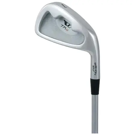 Wishon Golf(ウィションゴルフ) ゴルフ アイアン 771 CSI