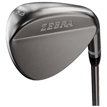 Zebra Golf(ゼブラゴルフ) ゴルフ ウェッジ NTG Satin – Mist