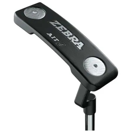 Zebra Golf(ゼブラゴルフ) ゴルフ パター AIT 4