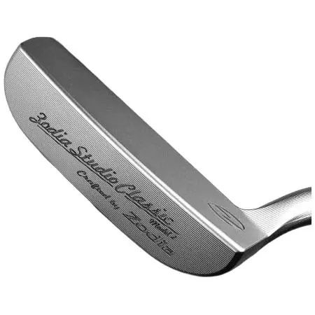 Zodia(ゾディア) ゴルフ パター Studio Classic Model 2 PUTTER