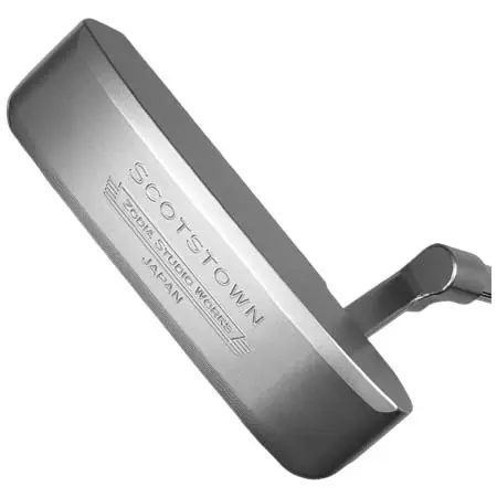 Zodia(ゾディア) ゴルフ パター SCOTSTOWN NEOCLASSICAL PUTTER
