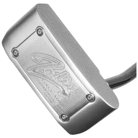 Zodia(ゾディア) ゴルフ パター DALE MINI PUTTER TYPE I