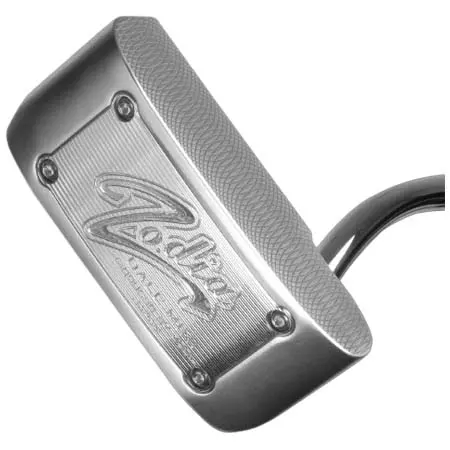Zodia(ゾディア) ゴルフ パター DALE MINI PUTTER TYPE Ⅱ