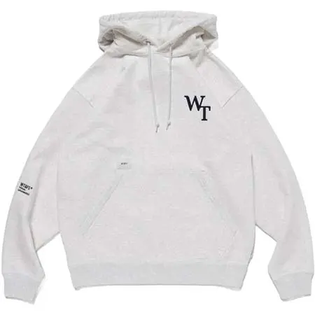 WTAPS (ダブルタップス) ACADEMY / HOODY / COTTON 261ATDT-CSM05