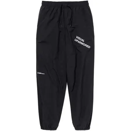 WTAPS (ダブルタップス) SPST2001 / TROUSERS / NYLON. TUSSAH. PERTEX® 261CWDT-PTM01