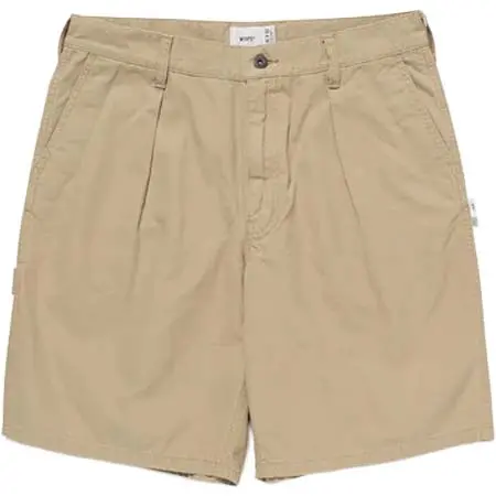 WTAPS (ダブルタップス) ARMSTG2601 / SHORTS / COTTON. CNVS 261CWDT-PTM07