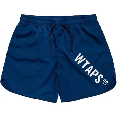WTAPS (ダブルタップス) SPSS2501 / SHORTS / NYLON. TWILL 261TQDT-PTM06