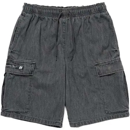 WTAPS (ダブルタップス) MILS2301 / SHORTS / COTTON. DENIM 261WVDT-PTM09
