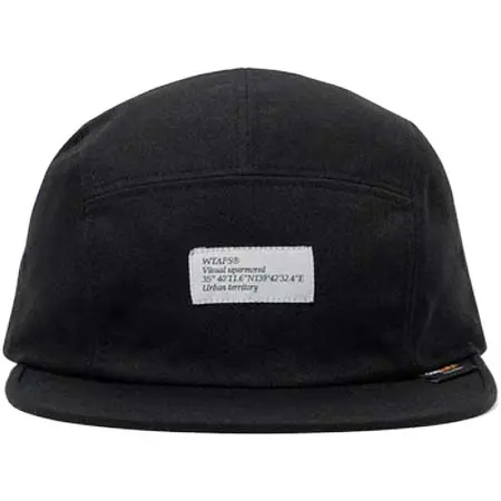 WTAPS (ダブルタップス) T-5 02 / CAP / NYCO. CNVS. CORDURA® 261FSDT-HT02
