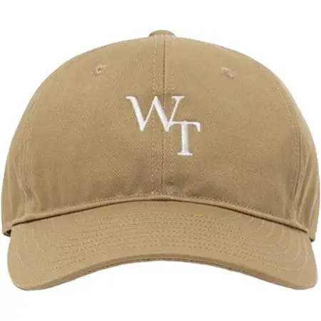 WTAPS (ダブルタップス) T-6M 03 / CAP / CTPL. TWILL 261HCDT-HT07