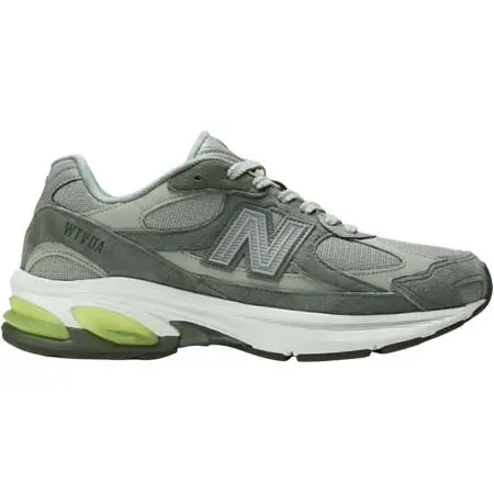 WTAPS (ダブルタップス) WTAPS × NewBalance ABZORB2010 U2010WT