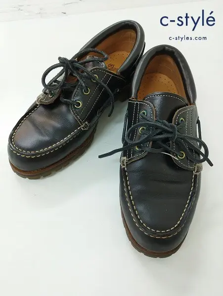 Danner ダナー ウォーキングシューズ 7 ブラック D6900