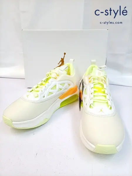 NIKE ナイキ スニーカー 28.5cm マルチカラー AV5186-101 Nike Jordan エアマックス 200 XX WMNS