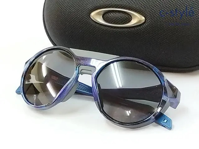OAKLEY オークリー サングラス 54□17 146 マルチカラー 限定色 CLIFDEN SHIFT SPIN OO9440-1956