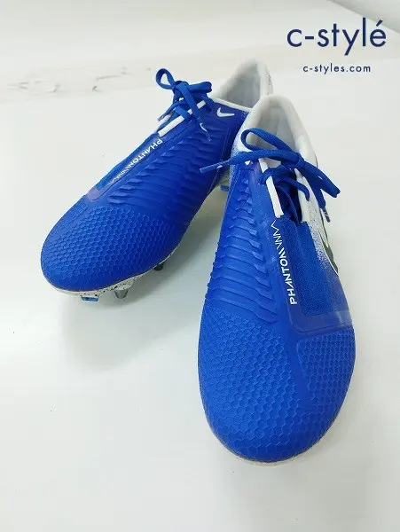 NIKE ナイキ スパイク ブルー系 PHANTOM VENOM ELITE SG PRO