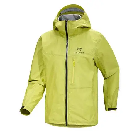 ARC’TERYX(アークテリクス) アルファ SL ジャケット