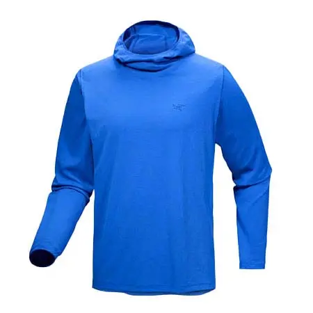 ARC’TERYX(アークテリクス) コーマック フーディ