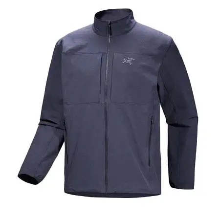 ARC’TERYX(アークテリクス) ガンマ ジャケット