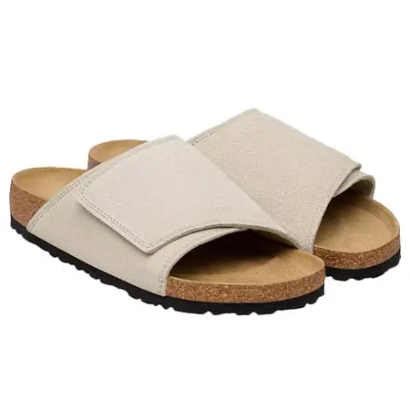 BIRKENSTOCK(ビルケンシュトック) Solana VL / ソラナ スエード 1031601/1031578