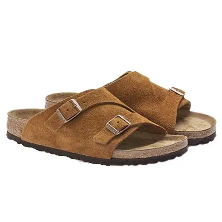 BIRKENSTOCK(ビルケンシュトック) Zurich / チューリッヒ 1023842/1023891