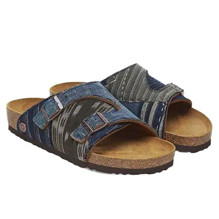 BIRKENSTOCK(ビルケンシュトック) Zurich Boro / チューリッヒ ボロ 1028803