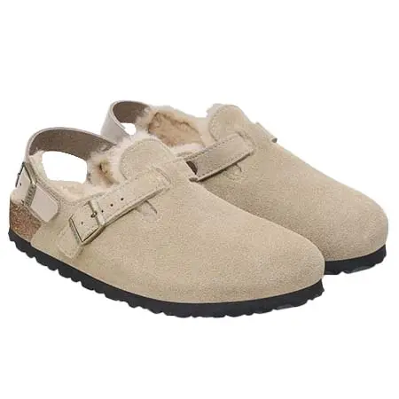 BIRKENSTOCK(ビルケンシュトック) Tokio Inside Shearling / トキオ インサイド シアリング 1028327/1028349
