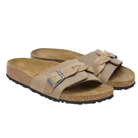 BIRKENSTOCK(ビルケンシュトック) Oita Braided / オオイタ ブレイデッド 1026636/1026730