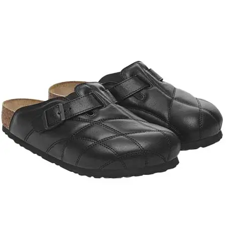 BIRKENSTOCK(ビルケンシュトック) Boston Quilted / ボストン キルテッド 1028780