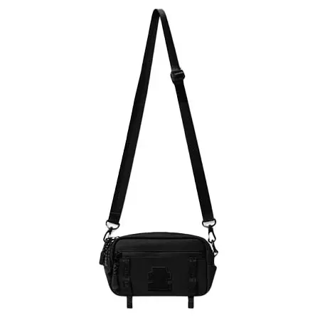 BlackEyePatch(ブラックアイパッチ) OG LABEL WAIST AND SHOULDER BAG